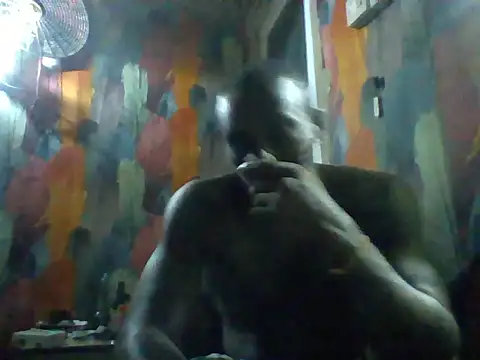 BlaqAarow online show from 9, 7, 2026