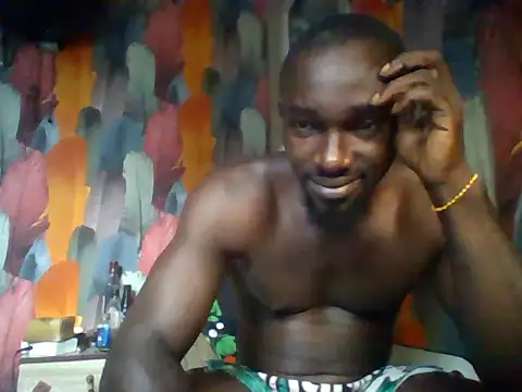 BlaqAarow online show from 19, 7, 2026