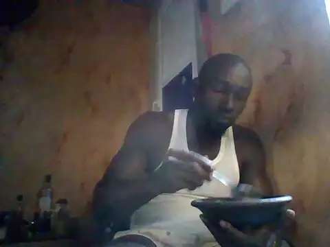 BlaqAarow online show from 2, 8, 2026