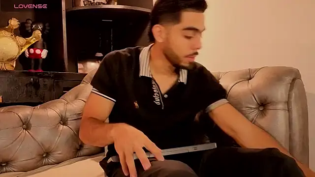 Jadiel Stone online show from 7, 6, 2026