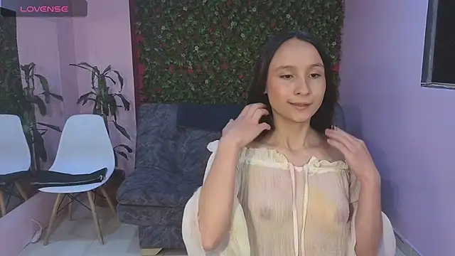 Snapshot of sexy_ailin chatting on 9, 7, 2026 sexy ailin online show from 9, 7, 2026