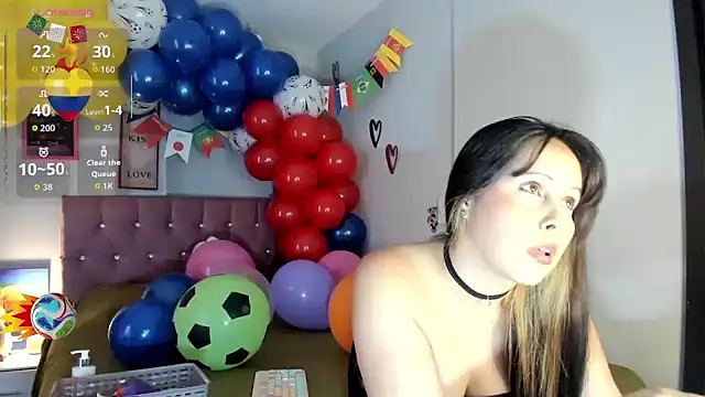 sharonbarn online show from 30, 6, 2026