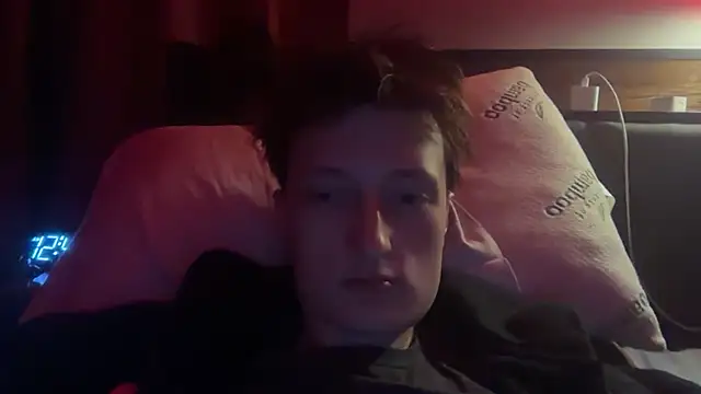 CamBos07 online show from 2, 6, 2026