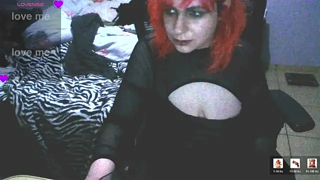 Snapshot of lelcompolal chatting on 12, 7, 2026 lelcompolal online show from 12, 7, 2026