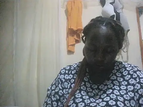 Ebonyshan online show from 6, 6, 2026
