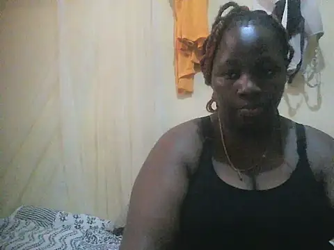 Ebonyshan online show from 8, 6, 2026