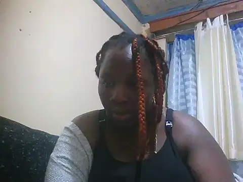 Ebonyshan online show from 9, 6, 2026