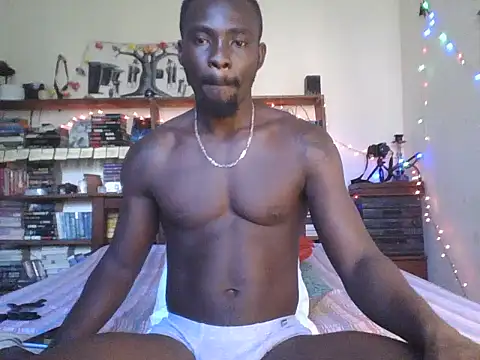 Blackiemike online show from 8, 8, 2026