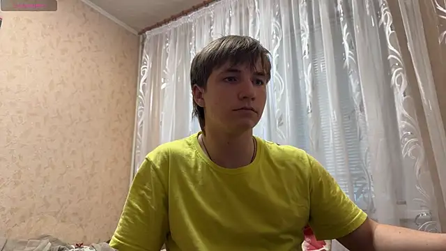 Goolden Flaash online show from 26, 5, 2026