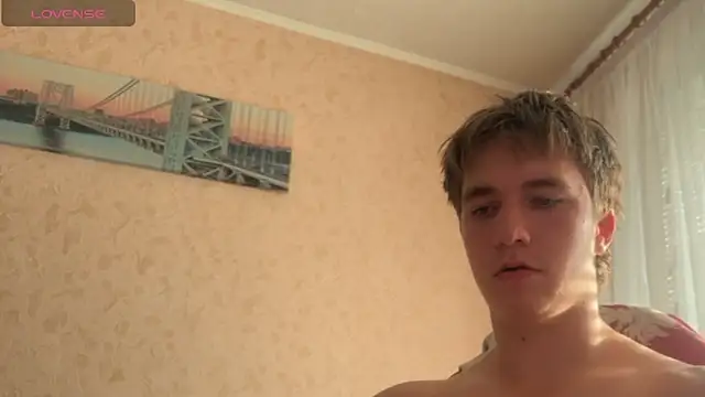 Goolden Flaash online show from 3, 8, 2026