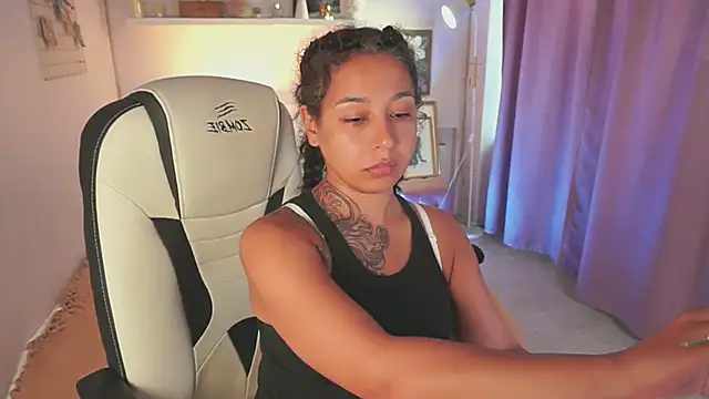 Snapshot of Calipso_Savage chatting on 15, 7, 2026 Calipso Savage online show from 15, 7, 2026