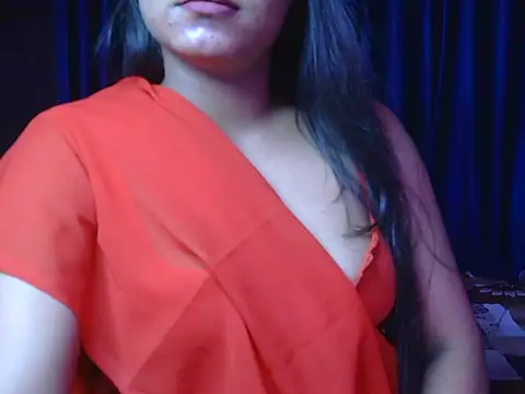 Snapshot of your-ishika chatting on 6, 7, 2026 your-ishika online show from 6, 7, 2026