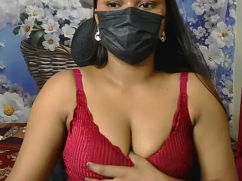 Snapshot of your-ishika chatting on 12, 7, 2026 your-ishika online show from 12, 7, 2026