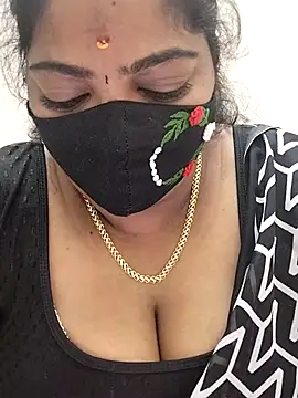 Snapshot of Sindhu-31 chatting on 23, 6, 2026 Sindhu-31 online show from 23, 6, 2026