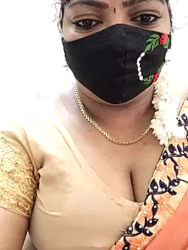 Snapshot of Sindhu-31 chatting on 2, 7, 2026 Sindhu-31 online show from 2, 7, 2026