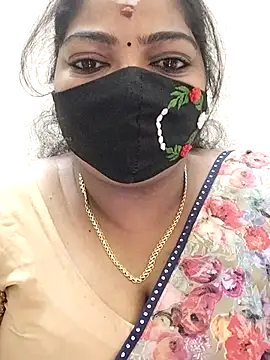 Snapshot of Sindhu-31 chatting on 7, 7, 2026 Sindhu-31 online show from 7, 7, 2026