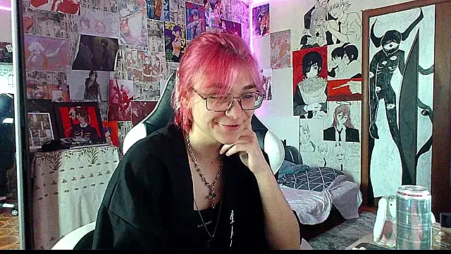 Snapshot of Michiyo_Gotou chatting on 4, 6, 2026 Michiyo Gotou online show from 4, 6, 2026