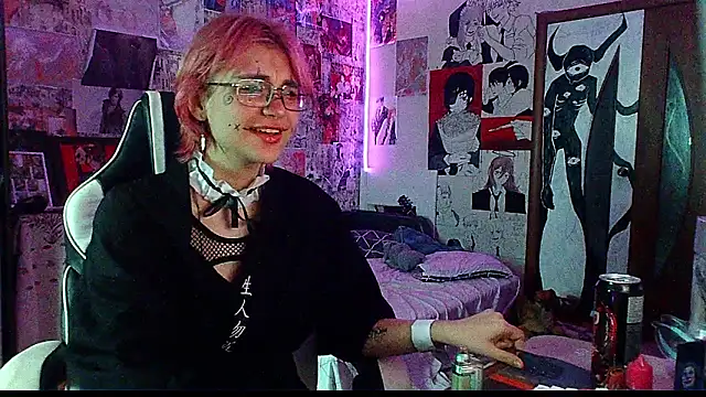 Snapshot of Michiyo_Gotou chatting on 13, 6, 2026 Michiyo Gotou online show from 13, 6, 2026