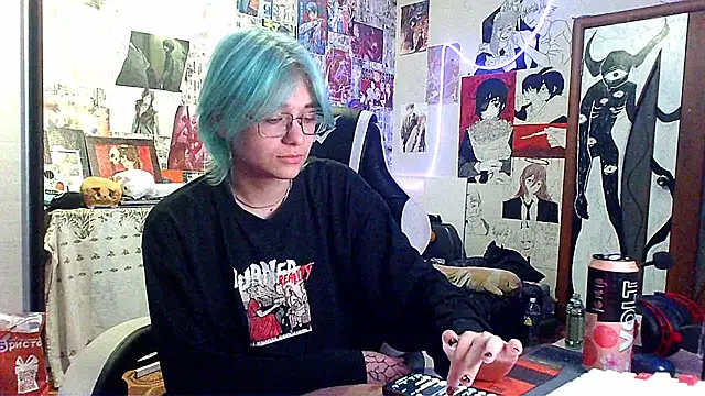 Snapshot of Michiyo_Gotou chatting on 15, 7, 2026 Michiyo Gotou online show from 15, 7, 2026