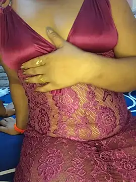 Curvy Anushka online show from 1, 6, 2026
