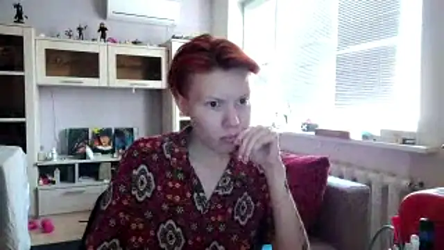 Tannet Lovelyyy online show from 9, 6, 2026