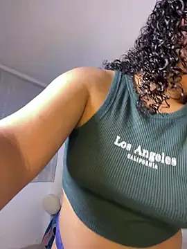 Snapshot of AFRICANIA chatting on 27, 6, 2026 AFRICANIA online show from 27, 6, 2026