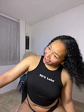 Snapshot of AFRICANIA chatting on 29, 6, 2026 AFRICANIA online show from 29, 6, 2026