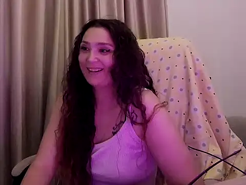Snapshot of Lola_Creolla chatting on 26, 5, 2026 Lola Creolla online show from 26, 5, 2026
