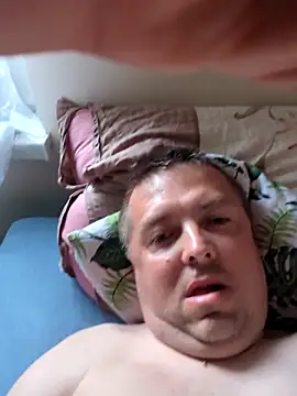 krzyszto1986 online show from 27, 5, 2026
