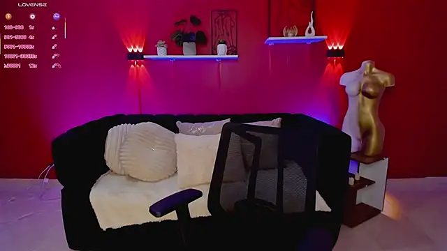 Snapshot of Dream_saray chatting on 26, 5, 2026 Dream saray online show from 26, 5, 2026