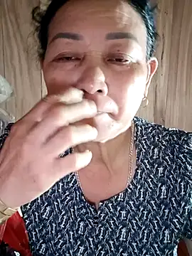 Snapshot of Orio-baby chatting on 5, 6, 2026 Orio-baby online show from 5, 6, 2026
