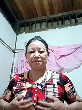 Snapshot of Orio-baby chatting on 20, 6, 2026 Orio-baby online show from 20, 6, 2026