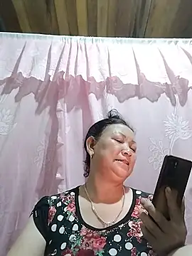 Snapshot of Orio-baby chatting on 27, 6, 2026 Orio-baby online show from 27, 6, 2026