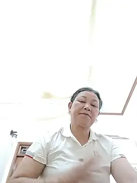 Snapshot of Orio-baby chatting on 1, 7, 2026 Orio-baby online show from 1, 7, 2026