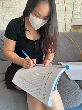 LinaSexxyy online show from 27, 5, 2026