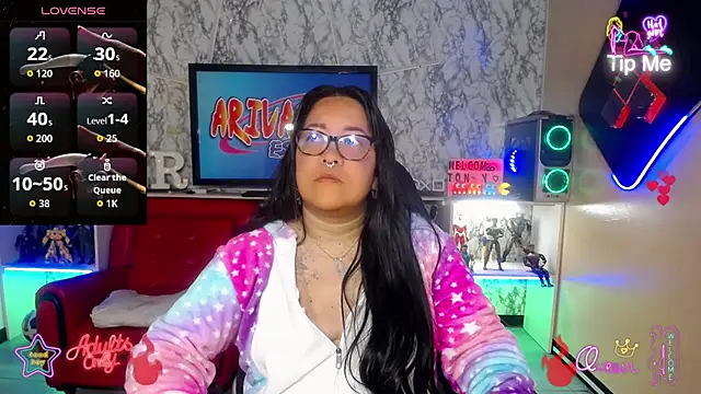 Xander Taylor   online show from 18, 6, 2026