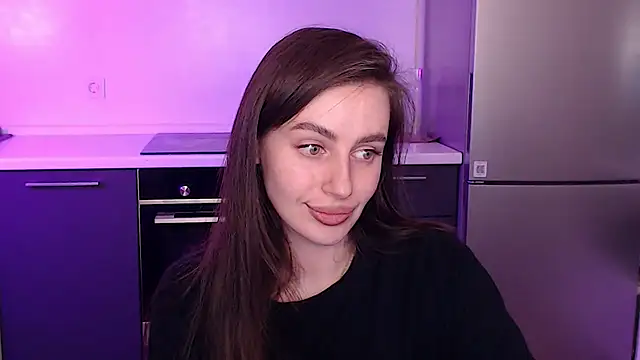 Snapshot of MuseMia chatting on 27, 6, 2026 MuseMia online show from 27, 6, 2026