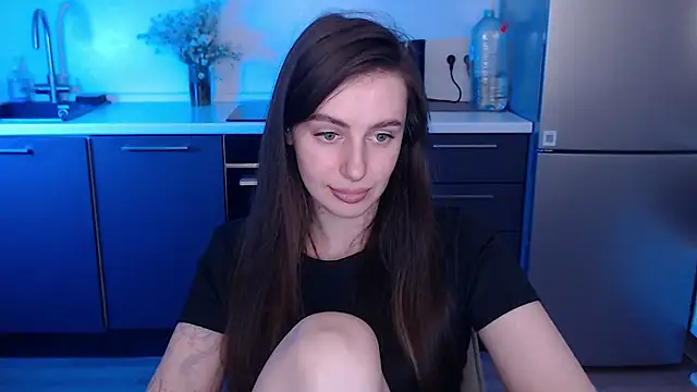 Snapshot of MuseMia chatting on 5, 7, 2026 MuseMia online show from 5, 7, 2026