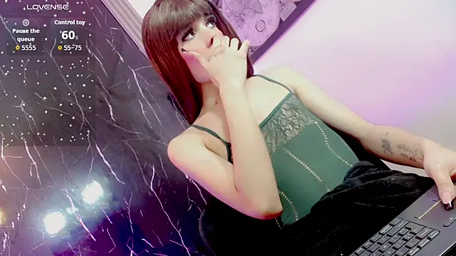 Snapshot of mirandad_ponce_ chatting on 27, 5, 2026 mirandad ponce online show from 27, 5, 2026