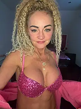 GymMoniMilf online show from 10, 7, 2026