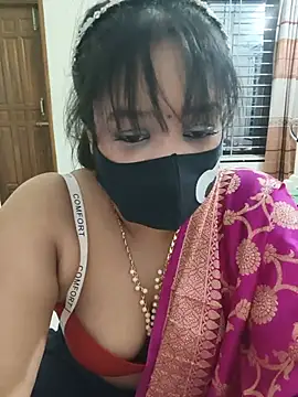 Snapshot of Neha-71 chatting on 26, 5, 2026 Neha-71 online show from 26, 5, 2026