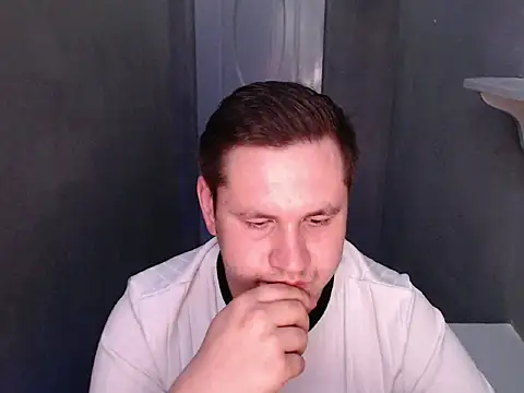 Snapshot of Max_Marlyn chatting on 10, 6, 2026 Max Marlyn online show from 10, 6, 2026