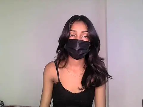 KAJALKUMARIORG online show from 15, 6, 2026