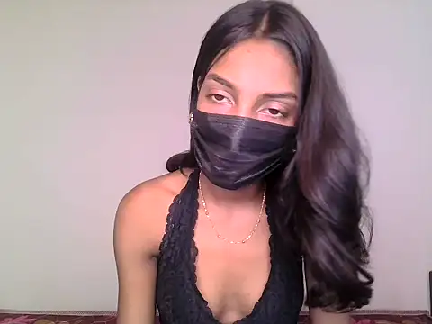 KAJALKUMARIORG online show from 27, 6, 2026