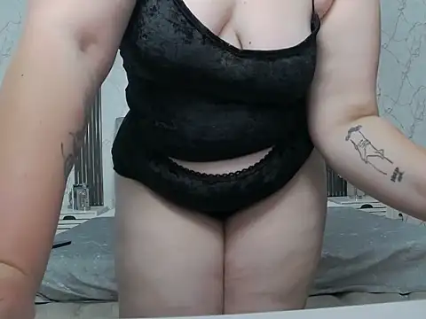  AmberMuse  online show from 10, 6, 2026