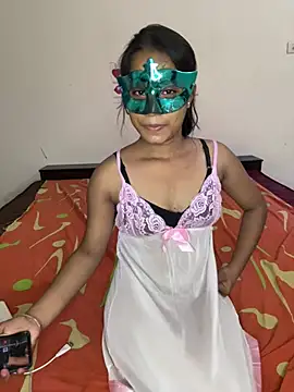 RoyalJodi-12 online show from 27, 6, 2026