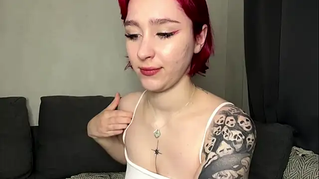 Snapshot of MartaCali chatting on 6, 7, 2026 MartaCali online show from 6, 7, 2026