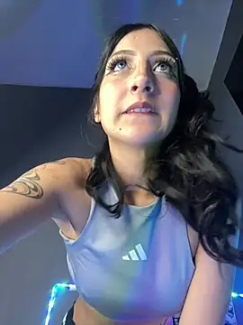 Naaria  online show from 7, 7, 2026