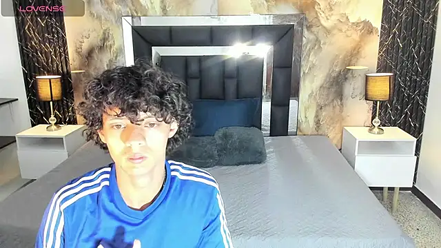 Dante browwn online show from 27, 5, 2026