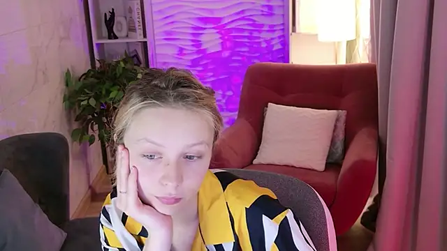 ivy blare online show from 8, 6, 2026